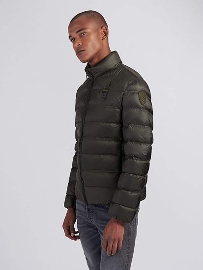 the north face doudoune militaire