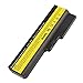 Futurebatt Laptop New Battery for Lenovo 3000 G430 G450 G455A G530M N500 G550 B460 B550 L08S6Y02