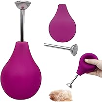 WEICIM Outil De Feutrage Humide / Outil De Feutrage Humide En Bois / Bloc De Remplissage, Contient 60