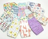 Honest Company Diapers - Variety 16 Pack Size 1