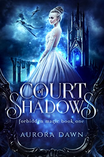 Court of Shadows : A Reverse Harem Romance Bundle (Court of Shadows and Court of Dragons Bundle Book 1)