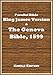 Parallel Bible: KJV and Geneva Bible (1599)