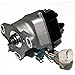 Brand New Compatible Ignition Distributor w/ Cap & Rotor TD-22U TD-27U TD-28U for Civic CRX JDM B16A 30100-PR3-016 30100-PR3-024 30100PR3016