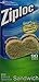 Ziploc Sandwich Bag Value Pack- 90 count (Pack of 3)