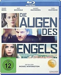 Die Augen Des Engels