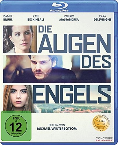 Die Augen Des Engels