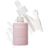 Alpha-H Vitamin E Serum - 1% Ceramide Complex for Dry Skin (25ml) | Ceramide-Rich Comfort for Dry, Sensitive Skin, Calms Redness, Supports the Barrier &amp; Restores Softness, Australian Made