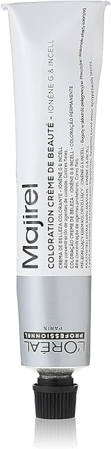 Loreal Majirel 7.13 Gold Ash Blonde Base 7 V511 50 ml