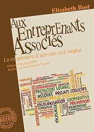 AUX ENTREPRENANTS ASSOCIES