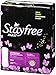 Stayfree Maxi, Overnight with Wings, 28 ct.