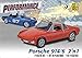 Revell Porsche 914/6 2 'n 1 Model Kit