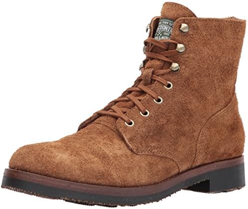 ralph lauren enville boots