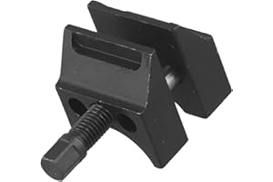 RichVibe Suspension Strut Split Car Wheel for Hub Steering Knuckle, Expander Spreader Non-Dismantle Fitting, for Dual-End Des