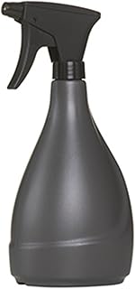 Emsa 508653 Blumensprüher, Volumen 1 Liter, Kunststoff, Granit, Oase