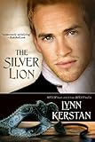Front cover for the book The Silver Lion by Lynn Kerstan