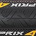 Continental Grand Prix 4 Season Road Bike Tire - Vectran Puncture Protection, DuraSkin Sidewall Protection, All Season Replacement Clincher Tire (23c, 25c, 28c, 32c)