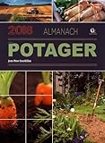 Image de Almanach du potager 2018
