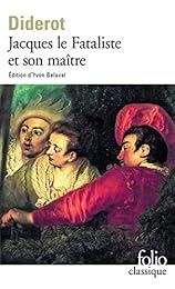 Jacques le fataliste et son maître