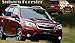 1PC STI Badge Rear Emblem Badge Exterior New For Subaru Forester Outback XV