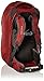 Osprey Packs Farpoint 70 Travel Backpack, Jasper Red, Small/Medium