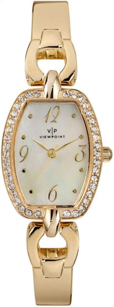 timex viewpoint watch