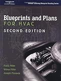 Blueprints and Plans for HVAC (Delmar Learning Blueprint Reading)