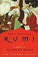 The Essential Rumi, New Expanded Edition