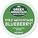 Green Mountain Wild Mountain Blueberry, 24-Count,0.33 Oz EA Net Wt. 7.9 Oz. primary