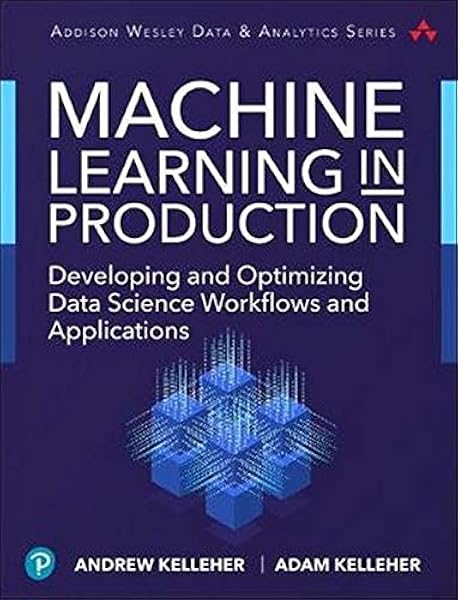 machine learning applications in science