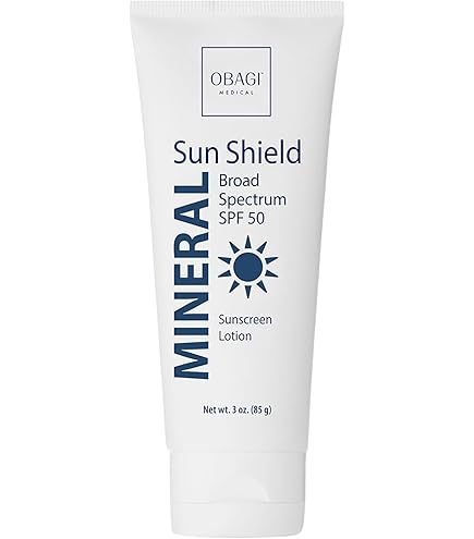 Amazon.com: ZO SKIN HEALTH ZO Sheer Fluid Broad-Spectrum Sunscreen