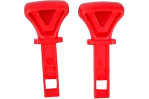 MaxPower 337609PB 2-Pack Ignition Keys for Cub Cadet, Craftsman, Huskee, and Troy-Bilt (MTD) Snow Throwers, Replaces OEM #'s 951-10630, 751-10630