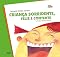 Livro Criança sorridente, feliz e contente (Saúde)