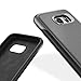 Caseology Vault for Samsung Galaxy S7 Case (2016) - Black