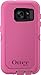 OtterBox Defender Series Case for Samsung Galaxy S7 (ONLY) Case Only/No Holster - Non-Retail Packaging - Sand/Hibiscus Pink