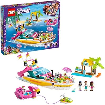 lego friends ethan emma