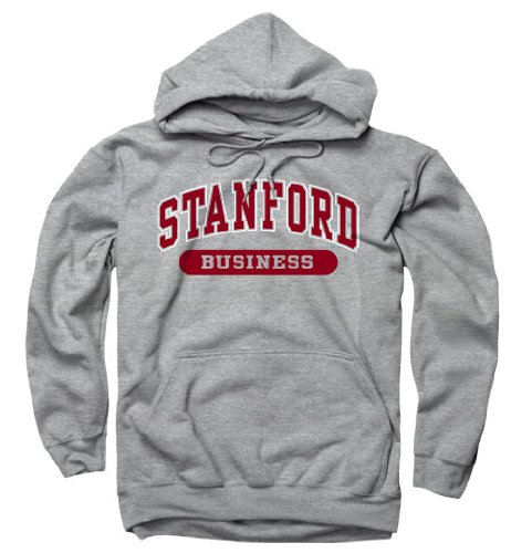 stanford swimming sweatshirt