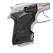 Crimson Trace Lasergrip for Beretta Tomcat and Bobcat