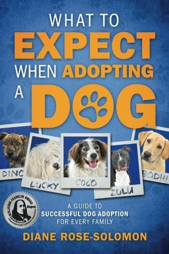 What to Expect When Adopting a Dog: A Guide to Successful Dog Adoption for Every Family