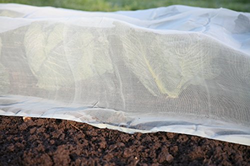 Tierra Garden 50-7000 Haxnicks Micromesh Prepack Blanket