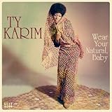 WEAR YOUR NATURAL BABY (OGV)                       image
