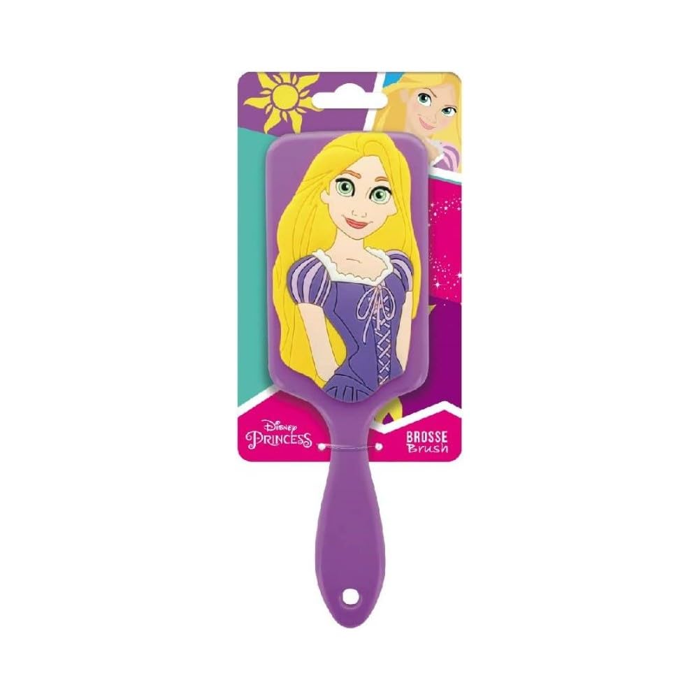 Disney Princess Rapunzel Brush — image 1