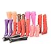 buytra 8 Pairs Mix Pairs Doll Shoes Barbie Shoes High Heeled Shoes Fit Barbie Dolls