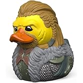 TUBBZ Boxed Edition Ulfric Stormcloak Collectible Vinyl Rubber Duck Figure - Official Skyrim Merchandise - Fantasy Video Games