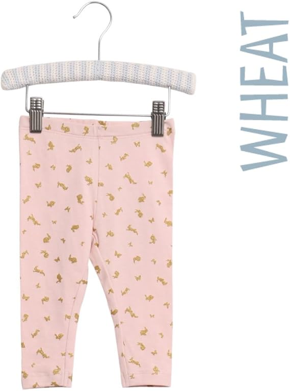 wheat children's clothing