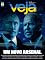 Livro Revista Veja - 09/03/2022