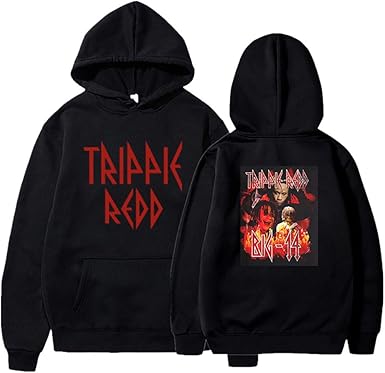 trippie redd hoodie amazon