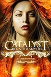 Catalyst (A Tethered Novel Book 1)