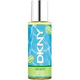 DKNY Be Delicious Pool Party Fragrance Mist For Women, Lime Mojito, 8.4 Fl. Oz.