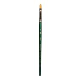 Princeton Artist Brush Co. Lauren Series 4350