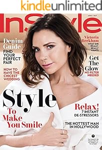 InStyle Magazine